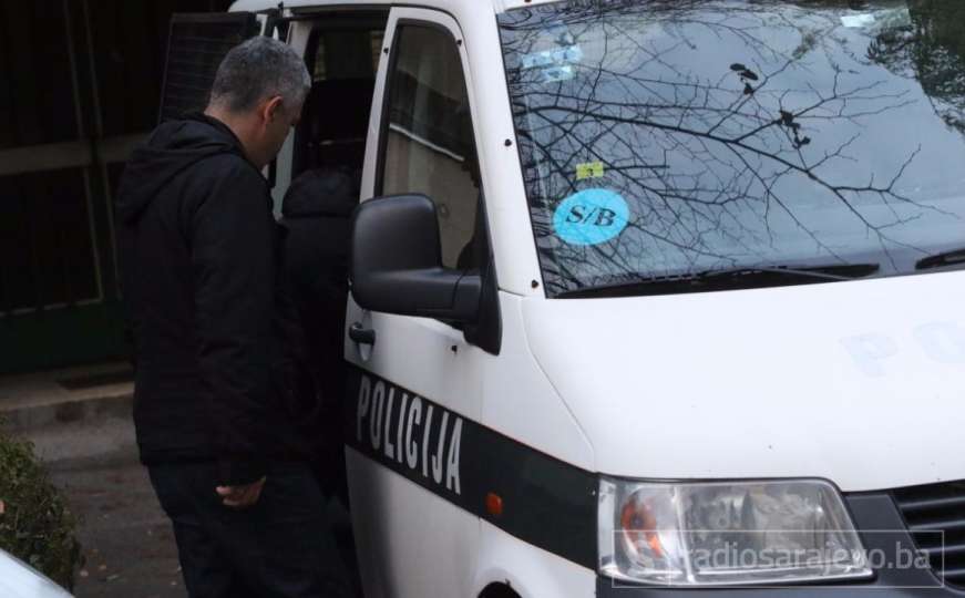 U nastavku akcije "Mreža I" uhapšeno 19 osoba iz Zenice